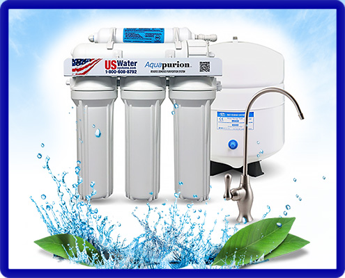 دستگاه تصفیه آب