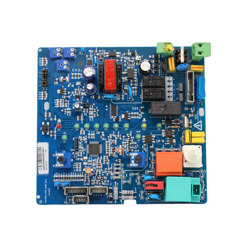 برد پکیج ایران رادیاتور m و eco